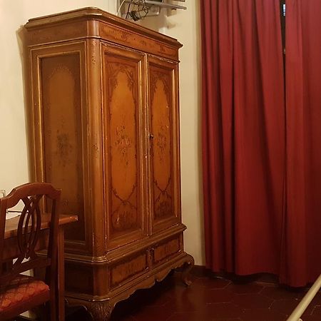 Dimora Storica Urbana Hotel Rome Luaran gambar