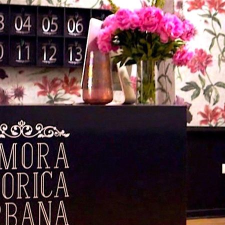 Dimora Storica Urbana Hotel Rome Luaran gambar