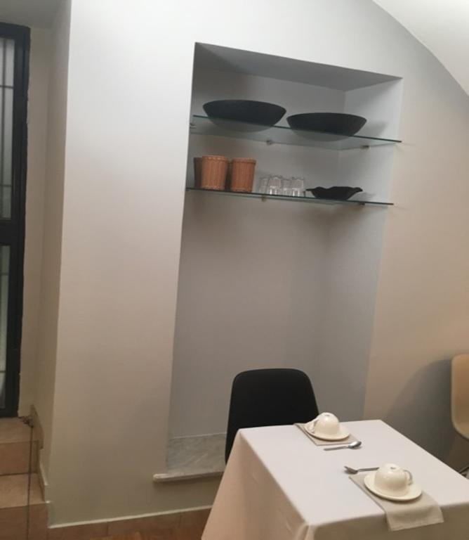 Dimora Storica Urbana Hotel Rome Luaran gambar