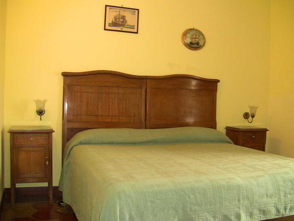 Dimora Storica Urbana Hotel Rome Luaran gambar