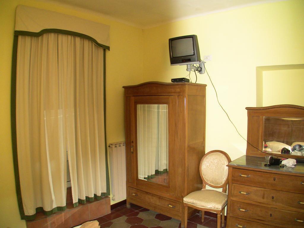 Dimora Storica Urbana Hotel Rome Luaran gambar