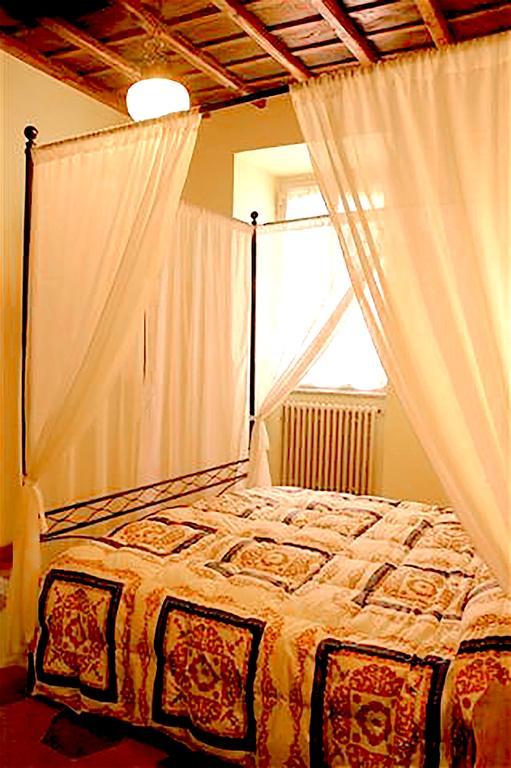 Dimora Storica Urbana Hotel Rome Luaran gambar
