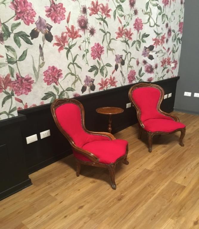 Dimora Storica Urbana Hotel Rome Luaran gambar