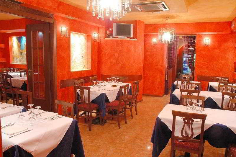Dimora Storica Urbana Hotel Rome Luaran gambar