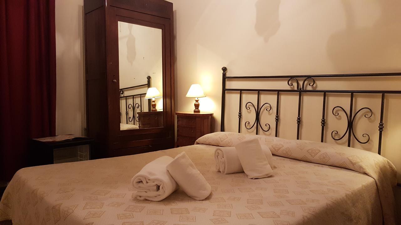 Dimora Storica Urbana Hotel Rome Luaran gambar