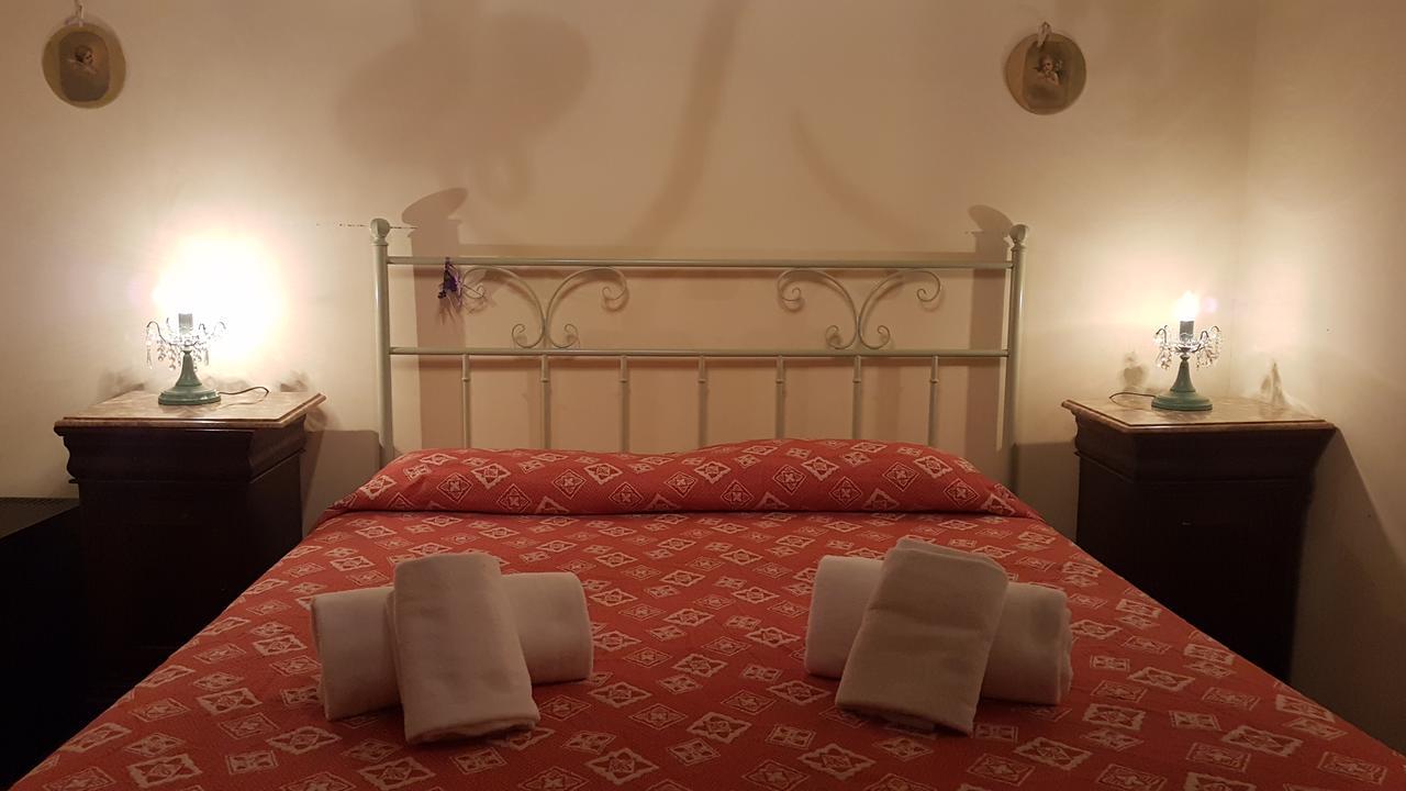 Dimora Storica Urbana Hotel Rome Luaran gambar