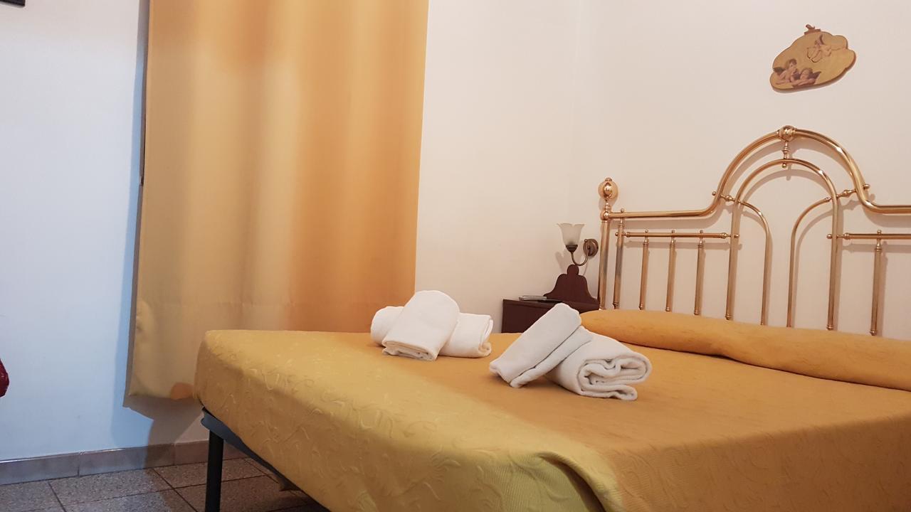 Dimora Storica Urbana Hotel Rome Luaran gambar