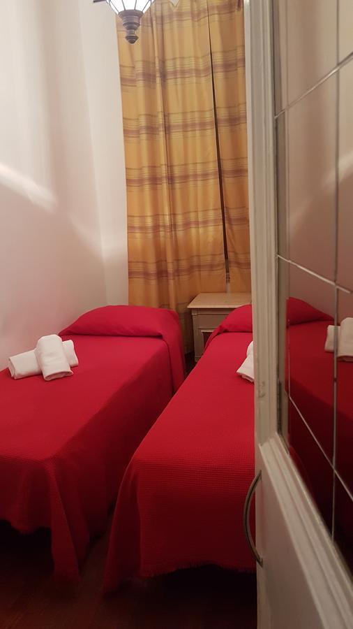 Dimora Storica Urbana Hotel Rome Luaran gambar