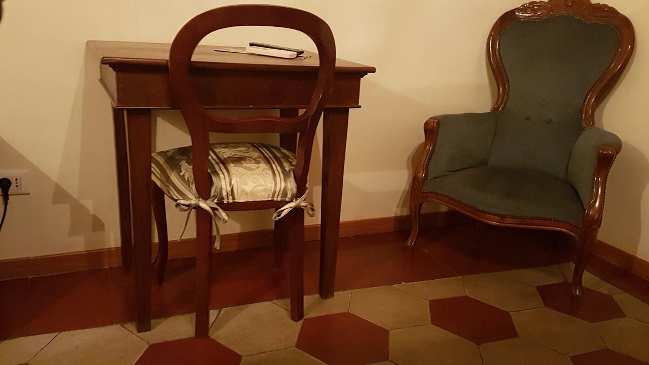 Dimora Storica Urbana Hotel Rome Luaran gambar