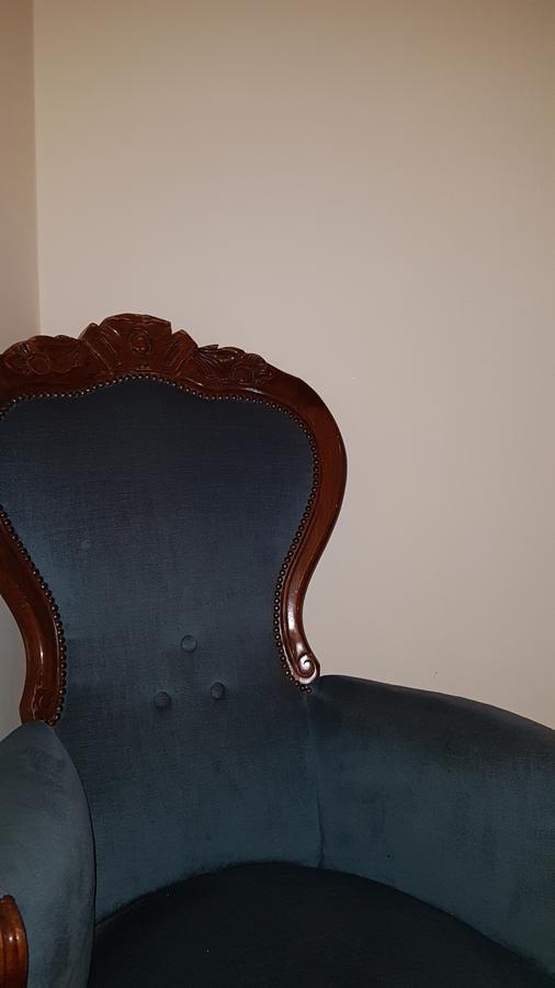 Dimora Storica Urbana Hotel Rome Luaran gambar