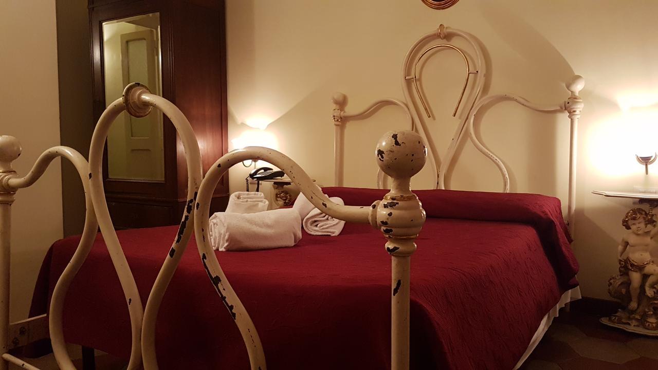 Dimora Storica Urbana Hotel Rome Luaran gambar
