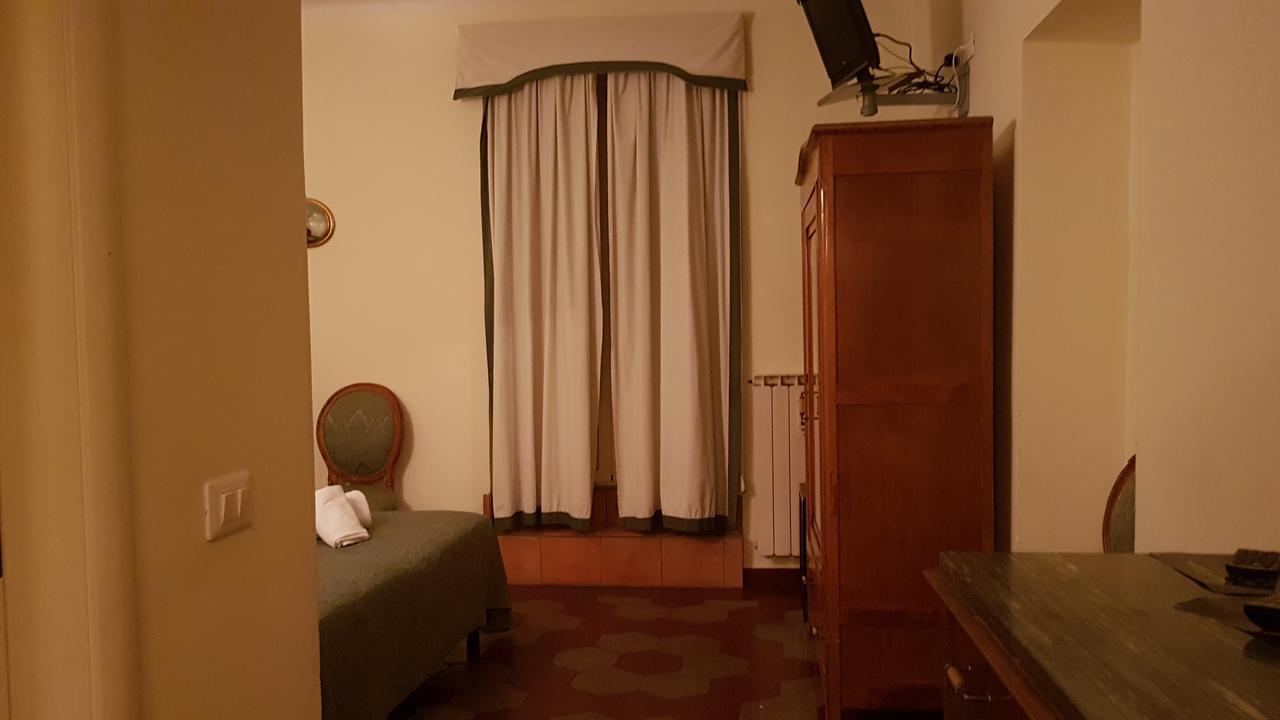 Dimora Storica Urbana Hotel Rome Luaran gambar