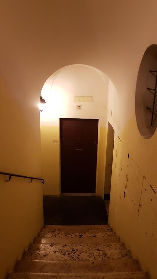 Dimora Storica Urbana Hotel Rome Luaran gambar