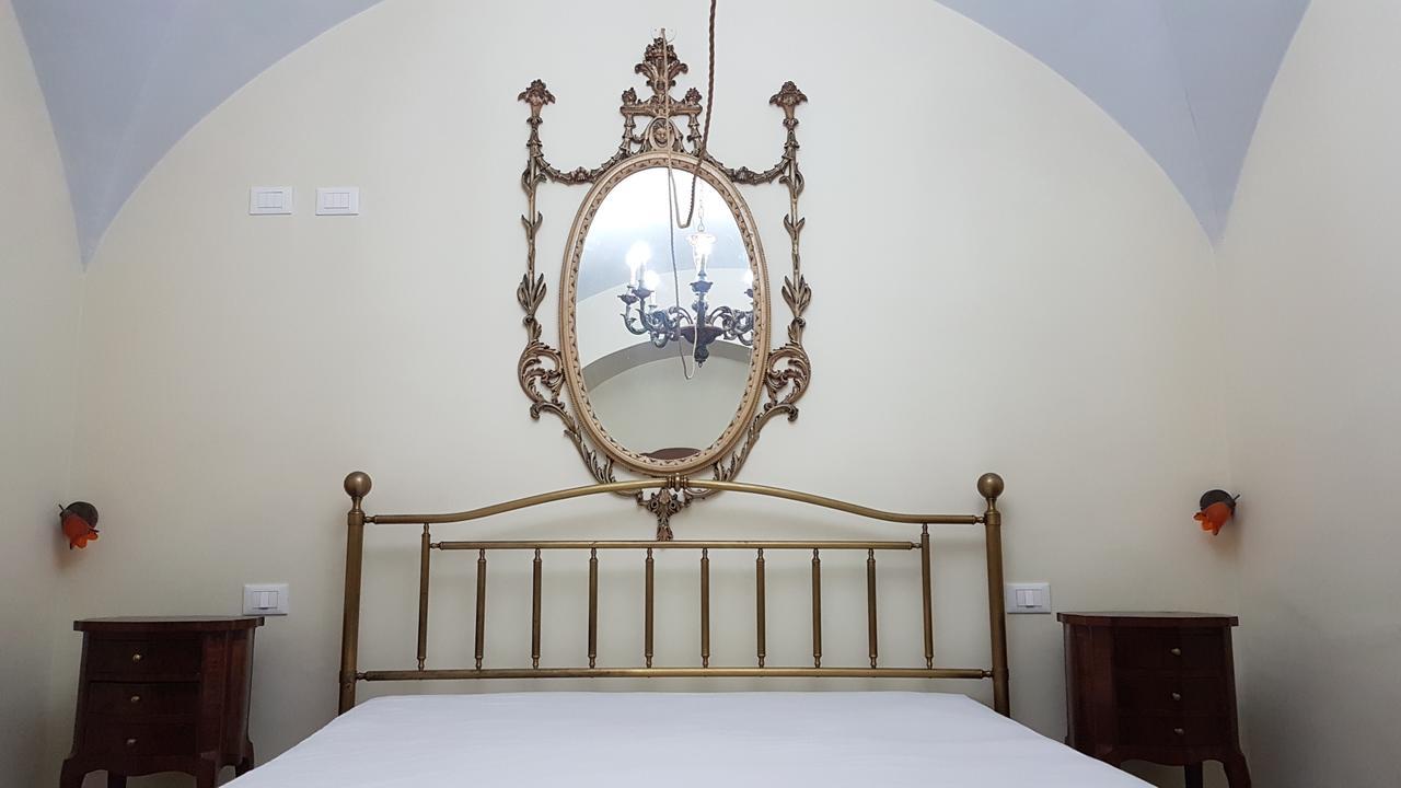 Dimora Storica Urbana Hotel Rome Luaran gambar