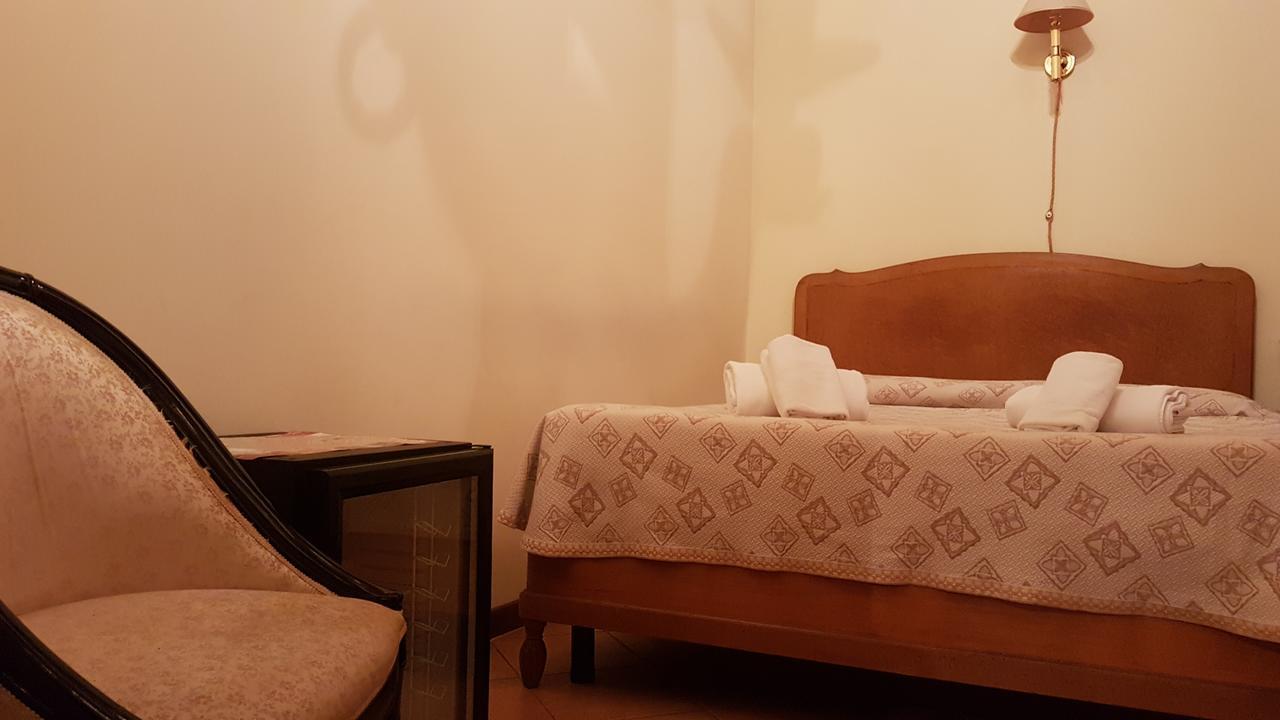 Dimora Storica Urbana Hotel Rome Luaran gambar