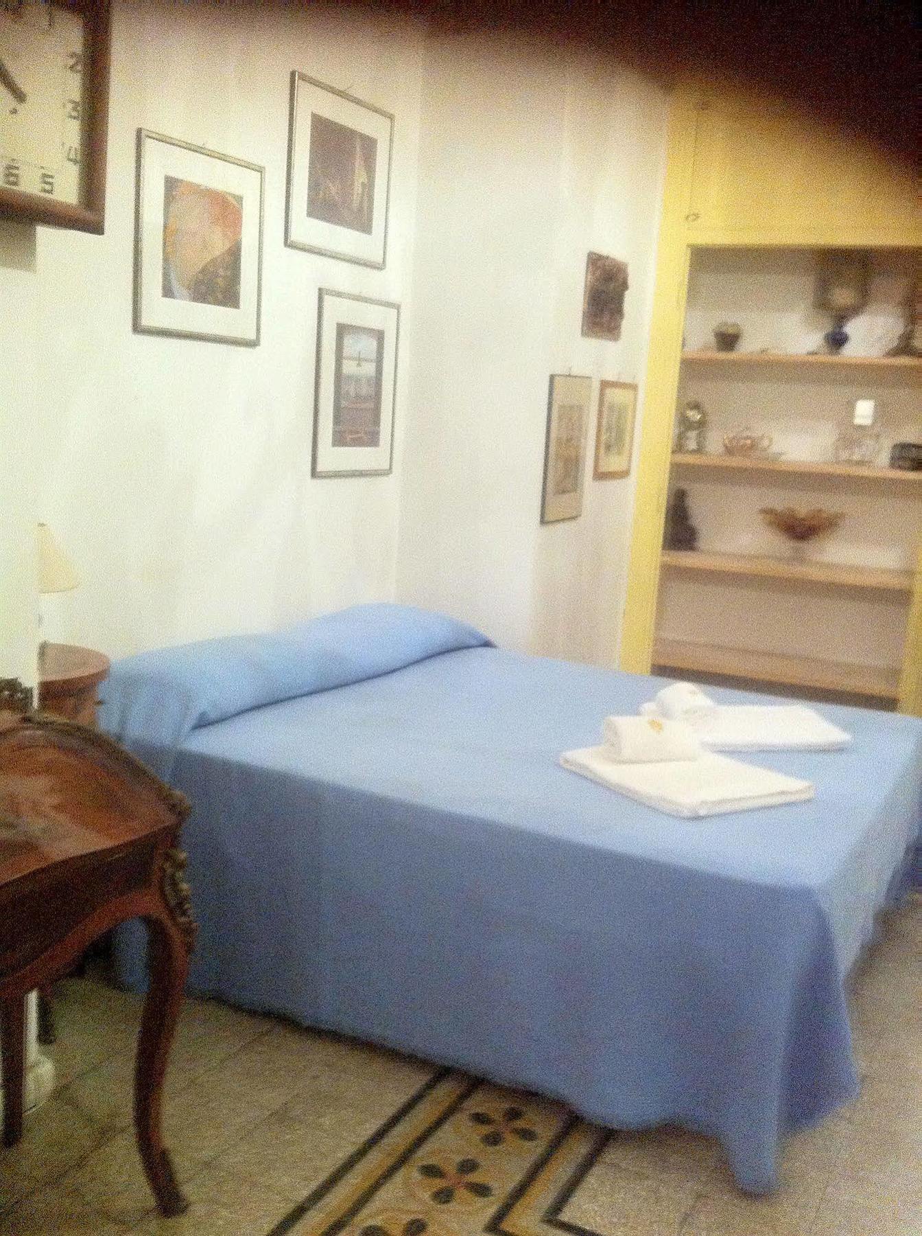 Dimora Storica Urbana Hotel Rome Luaran gambar