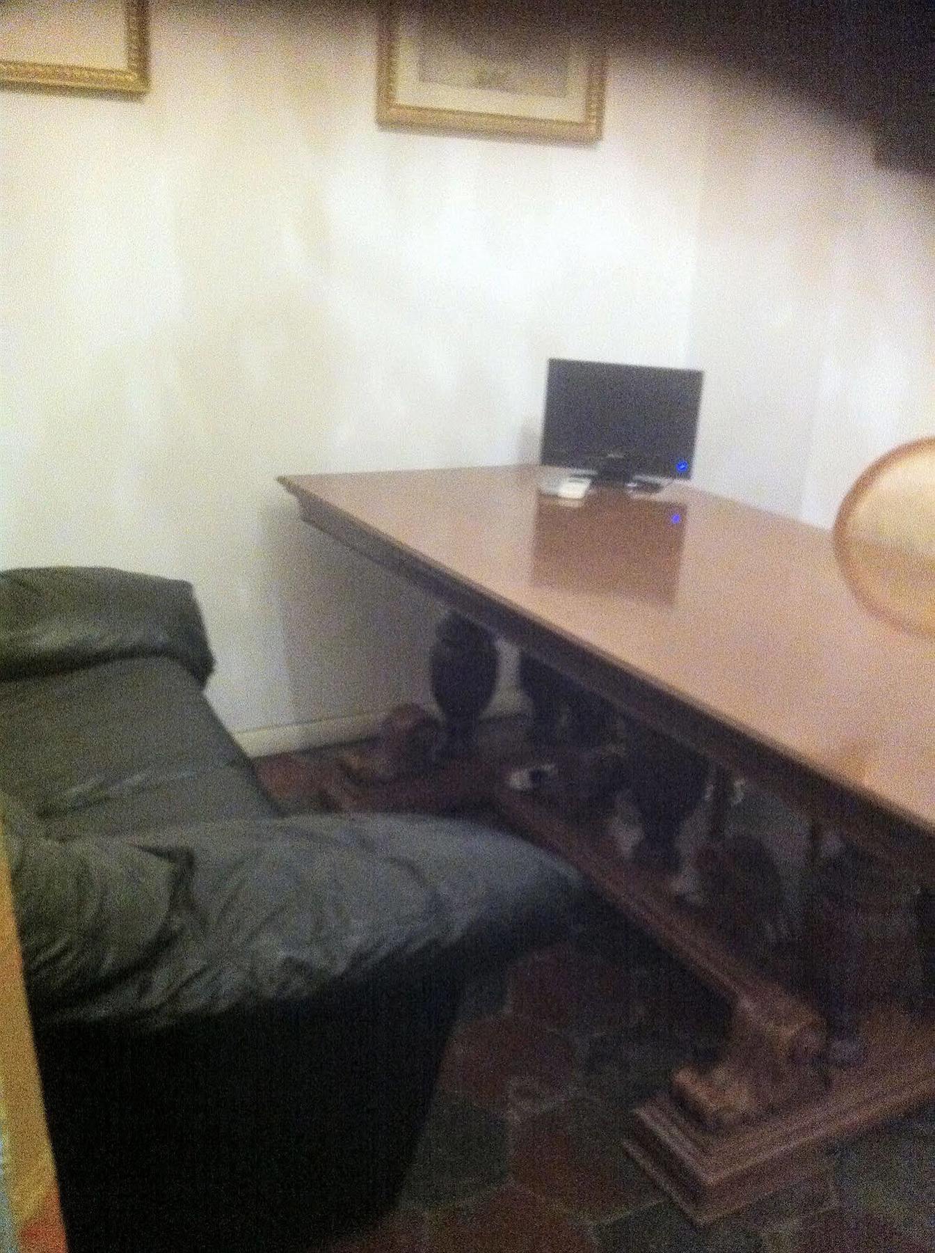 Dimora Storica Urbana Hotel Rome Luaran gambar