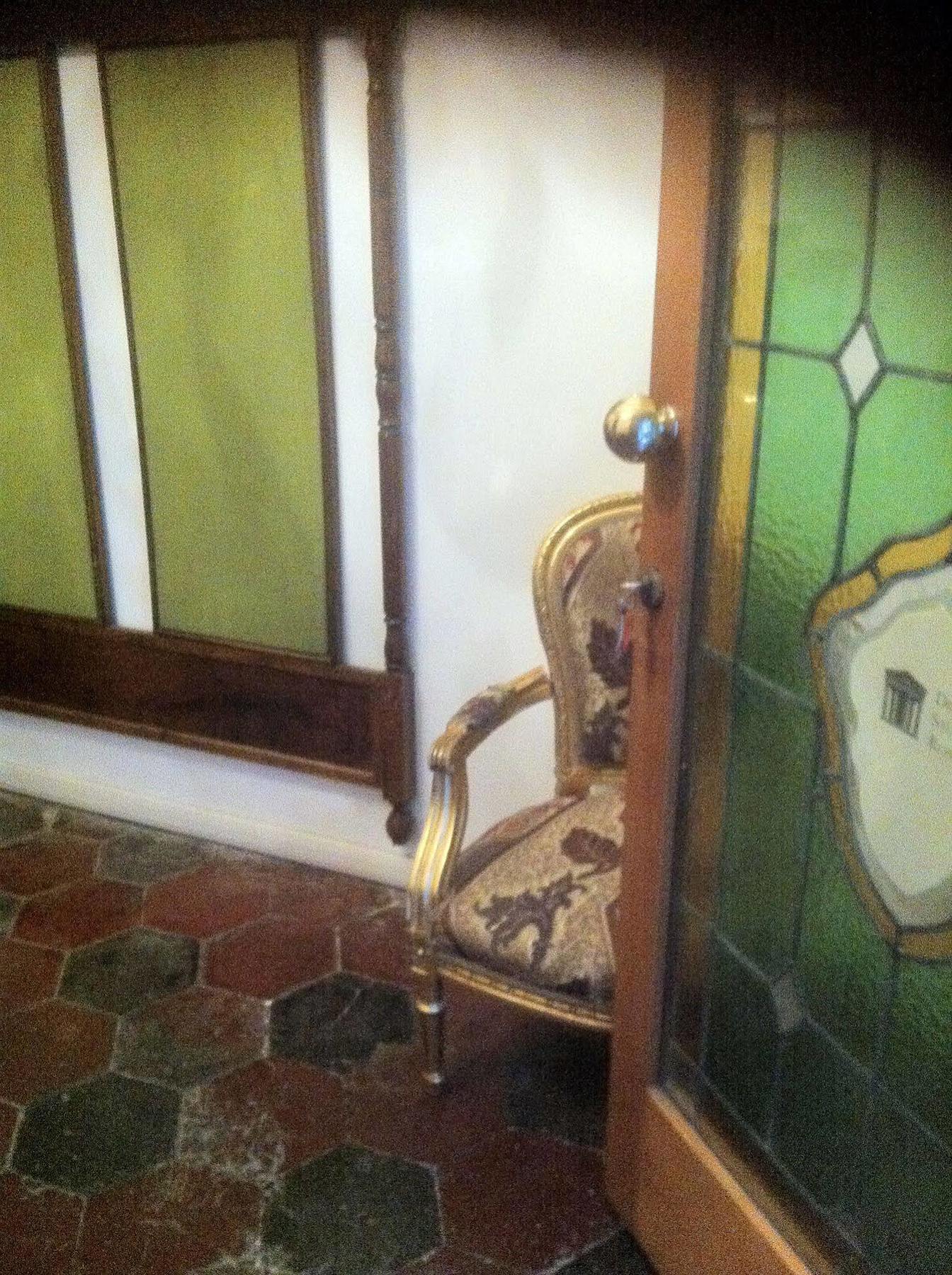Dimora Storica Urbana Hotel Rome Luaran gambar