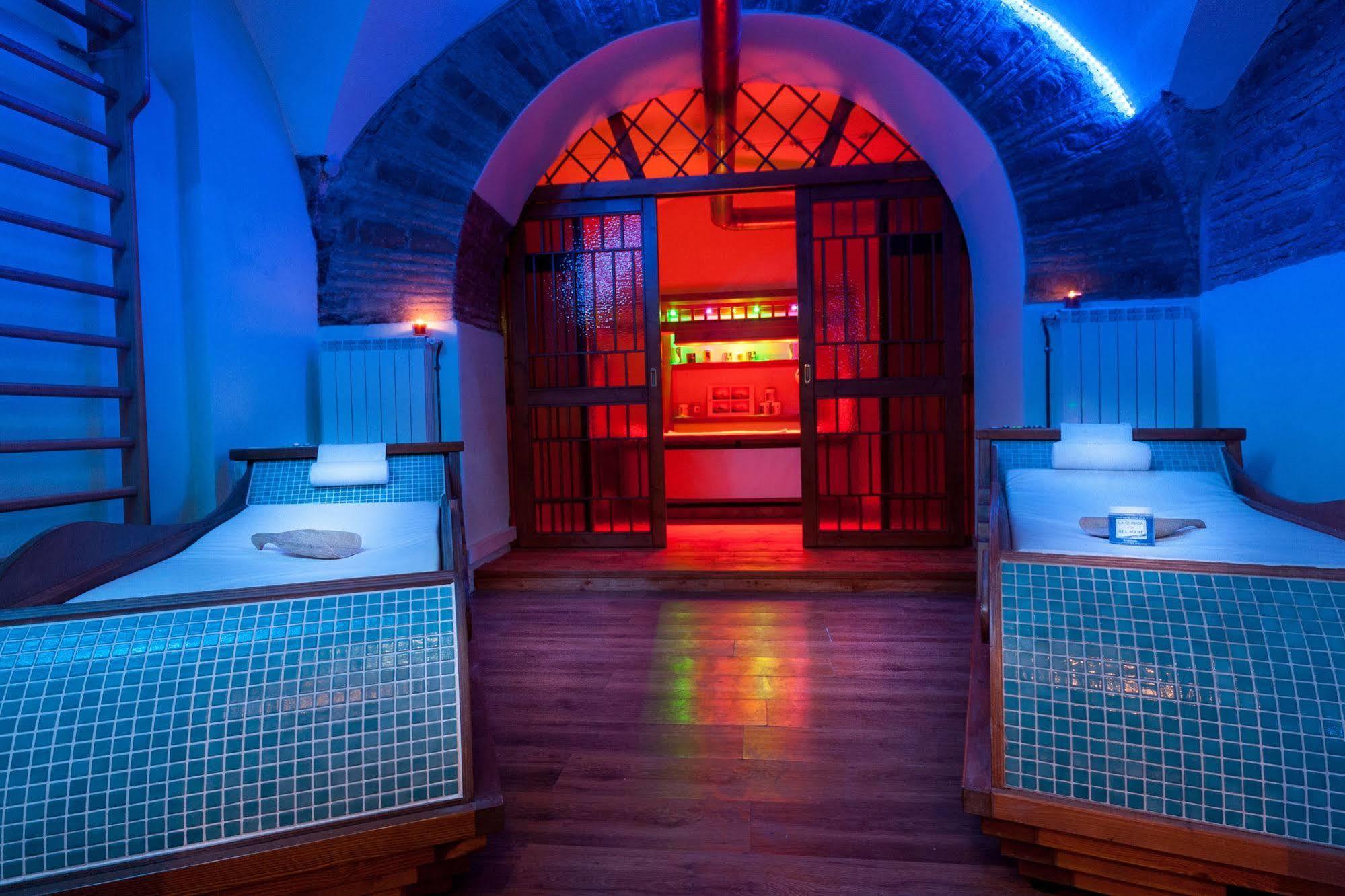 Dimora Storica Urbana Hotel Rome Luaran gambar